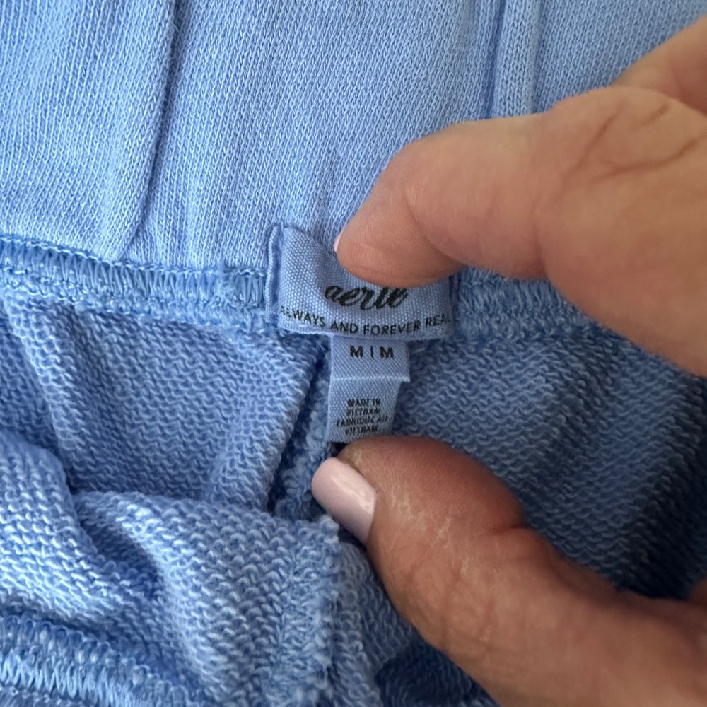Shorts Set - Picture 3 of 6